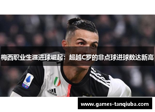 梅西职业生涯进球崛起：超越C罗的非点球进球数达新高